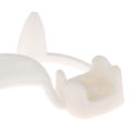 Halloween Retractable Fangs Holiday Party Masquerade Props Vampire Denture Braces. 