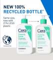 CeraVe Foaming Cleanser 236ml ( Normal to Oily Skin ). 