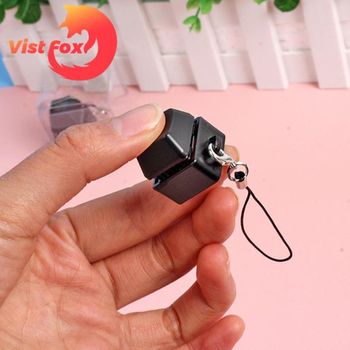 Vist%20Fox%20Stress%20Relief%20Toy%20Colorful%20Mini%20Keyboard%20Button%20Adults%20Fidget%20Toy%20-%20Image%208