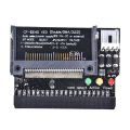 Compact Flash CF to 3.5 Female 40 Pin IDE Bootable Adapter Converter Card. 