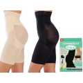 California Beauty Silhouette Slim'n Lift Body Shaping Undergarment (M). 