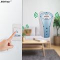 Latest Intelligent Wireless Remote Control Doorbell. 
