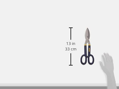 Micasa%20%20Snips,%20Flat%20Blade,%2012-inch%20-%20Image%206