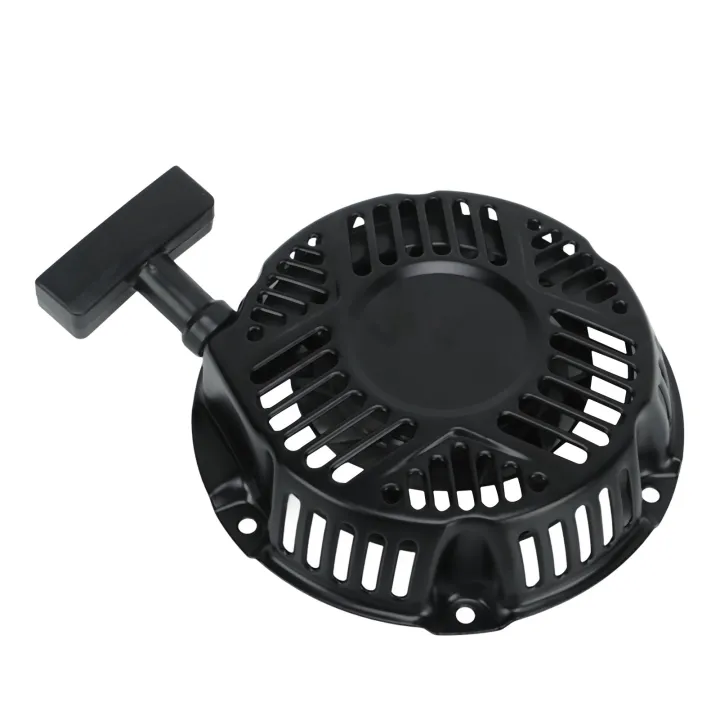 Recoil%20Starter,%20Rugged%20Recoil%20Pull%20Start%20for%20Engine%20-%20Image%203