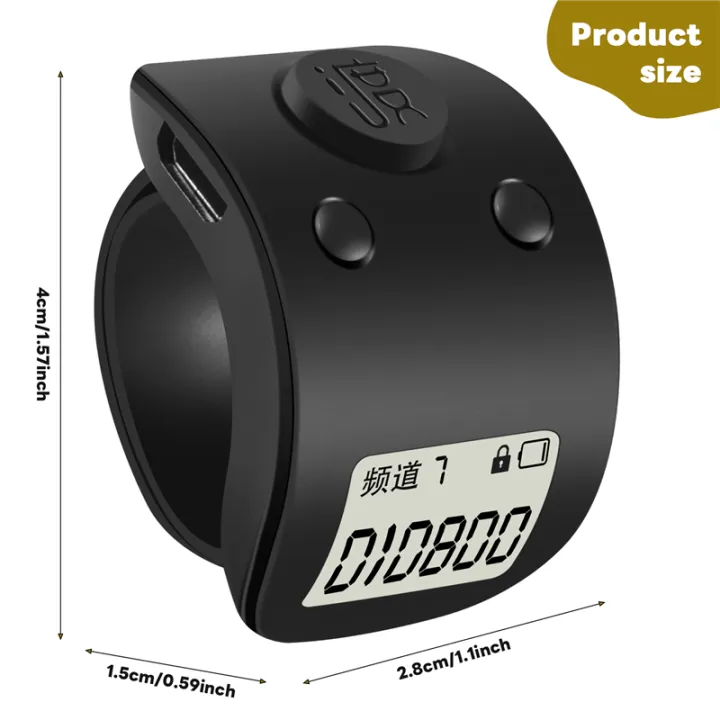 Mini%20Digital%20LCD%20Electronic%20Finger%20Ring%20Hand%20Tally%20Counter%206%20Digit%20Rechargeable%20Counters%20Clicker-Black%20-%20Image%205