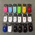 【Dream Sailing Store 】19 Styles NBA Basketball Socks Mid-High Tube Towel Bottom Practical Professional Sports. 