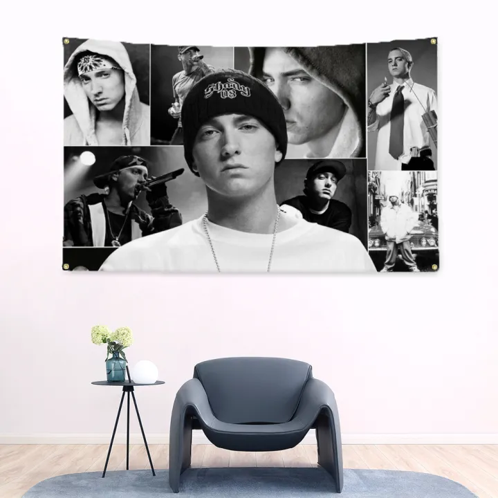 Eminem%20Tapestry%20Room%20Deco%20Hip%20Hop%20Flag%20to%20Hang%20Rapper%20Flags%20for%20Bedrooms%20Wallart%20Home%20Decoration%20Flag%20Outdoor%20Decor%20Garden%20-%20Image%202