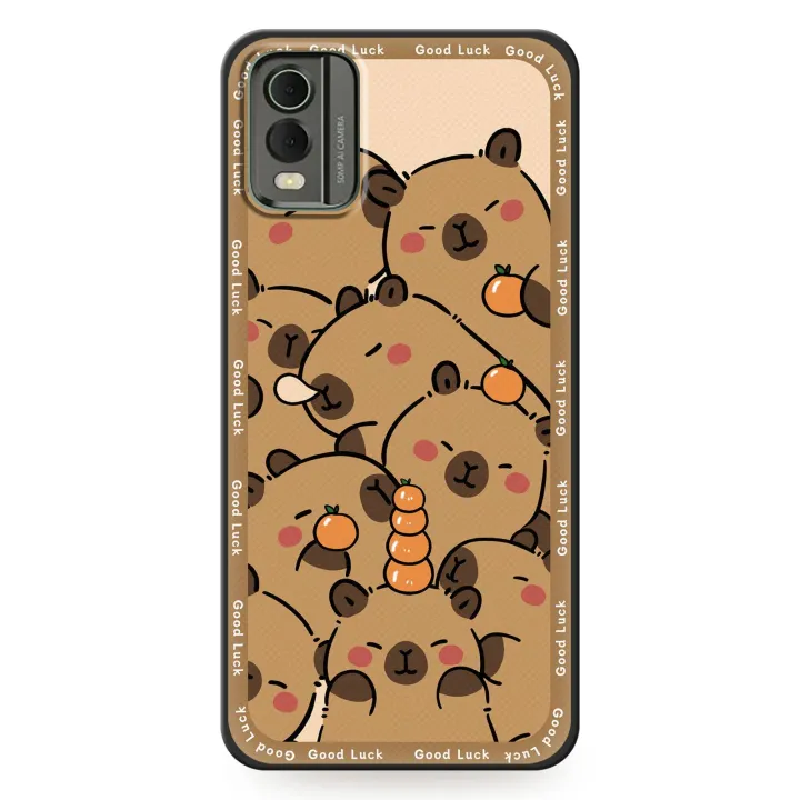 Shockproof%20Durable%20Phone%20Case%20For%20Nokia%20C32%20Dirt-resistant%20Cute%20Soft%20case%20Silicone%20Protective%20Back%20Cover%20Phone%20Protector%20-%20Image%206