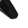 Motorcycle Motocross Rear Fender Wheel Cover Protector Splash Mudguard For TALARIA MX3 Talaria MX4 Scooter Black Dirt Bike. 