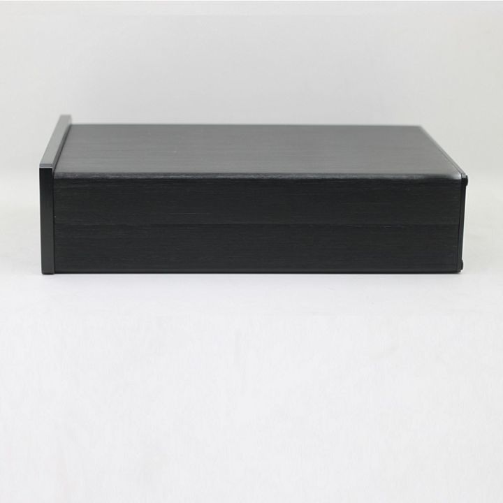 Power%20Amplifier%20Chassis%20W172%20H70%20D261%20Anodized%20Aluminum%20Case%20Tapping%20Amp%20Dac%20Diy%20Oem%20Hole%20Preamp%20Amplify%20Housing%20-%20Image%206