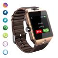 Bluetooth Smart Watch DZ09 Phone With Camera Sim TF Card Android SmartWatch Phone Call Bracelet Watch for Android Smart phone. 