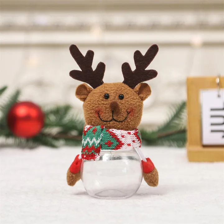 Santa-themed%20Christmas%20Gift%20Bag%20Festive%20Candy%20Jar%20Plastic%20Candy%20Jar%20For%20Christmas%20Christmas%20Candy%20Box%20For%20Santa%20Elk%20And%20Snowman%20Clear%20Gift%20Box%20-%20Image%208