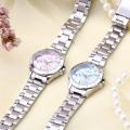 Nary Women's Fashion Watches Waterproof Diamond Classic Casual Quartz Wristwatches Top Luxury Brand Ladies Watch. 