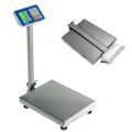 Electronic Digital Platform Scale-150kg. 