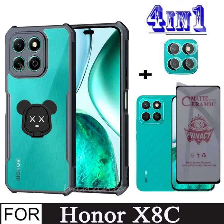 Honor%20X8C%20Shockproof%20Phone%20Case%20for%20Honor%20X8B%20X8A%20X7C%204%20in%201%20Camera%20Lens%20Full%20Ceramic%20Tempered%20Glass%20-%20Image%209