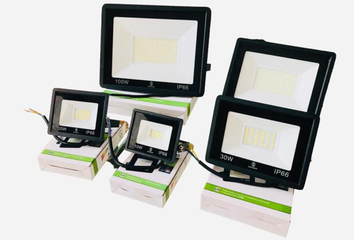 LED%20Flood%20Lights%20SMD%20New%20Design%20Water%20Proof%20IP66%20Rating%20FlashLight%20(50W)%20-%20Image%203