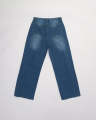 Flare Flux Denim. 