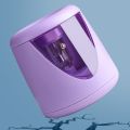 Automatic Electric Pencil Sharpener Multi-Function Heavy Duty Usb Mechanical School Primary Students Children Stationery Gift. 