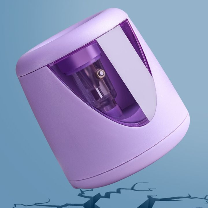 Automatic%20Electric%20Pencil%20Sharpener%20Multi-Function%20Heavy%20Duty%20Usb%20Mechanical%20School%20Primary%20Students%20Children%20Stationery%20Gift%20-%20Image%206