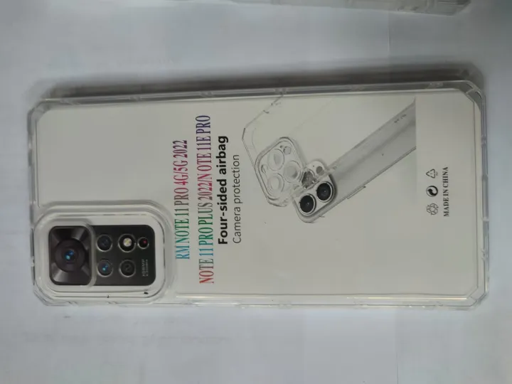Redmi%20Note%2011%20PRO%204G/5G%20&%20%20Redmi%20Note%2011%20PRO%20Plus%205G%20Luxury%20Airbag%20Transparent%20Back%20Cover%20-%20Image%207