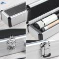 Pool Cue Carrying Case Billiard Stick Carrying Case Aluminum Alloy Billiard Pool Cue Sticks Carrying. 