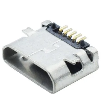 Micro%20USB%20Multi%20Universal%20Charging%20pin%20USB%20Port%20Connector%20%202Pcs%20-%20Image%202