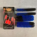 Handle grip Blue colour for all bikes. 