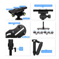 Video Shooting Balance Stabilizer Anti Shake Camera Balance Stabilizer for Video Shooting. 