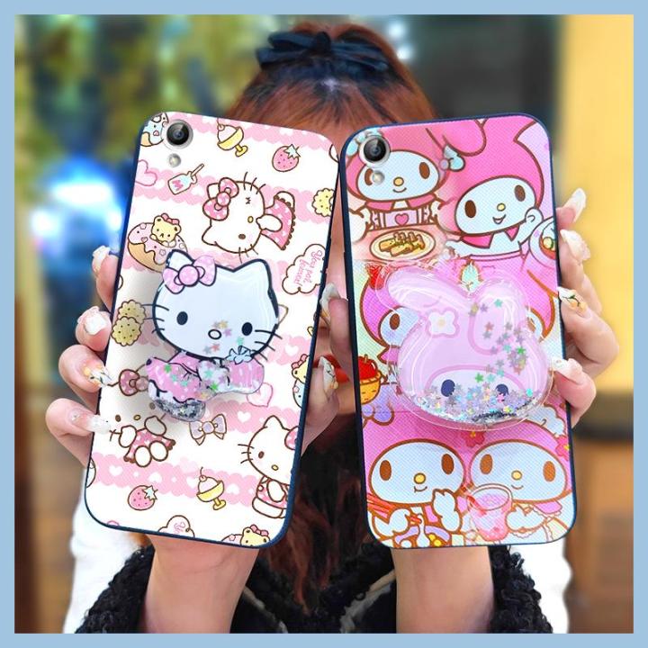 Rotatable%20stand%20Anti-knock%20Phone%20Case%20For%20VIVO%20Y51/Y51L%20Kickstand%20TPU%20Soft%20Case%20Skin%20feel%20silicone%20Simplicity%20quicksand%20-%20Image%206