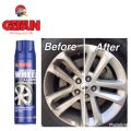 WHEEL CLEANER & POLISH 500ml GETSUN CAR CARE. 