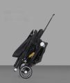 Two-Way Ultra-Light Portable Reclining Baby Stroller One-Click Folding Newborn Baby Small Pocket Umbrella Car |KUH JY-58S |INFINITY NEEDS. 