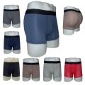 8 Pcs Pack KING Men's Underwear. 