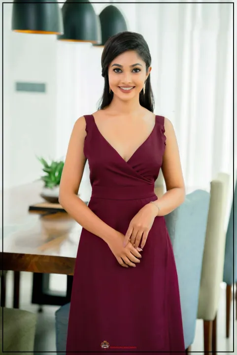 Elegant%20Maserati%20Party%20Frock%20Collection%20Women's%20Long%20Sleeve%20Dress%20Casual%20Elegant%20Fashion%20Women's%20Clothing%20-%20Image%203