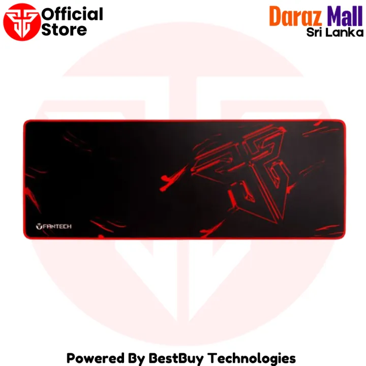 FANTECH Sven MP80 Gaming Mousepad
