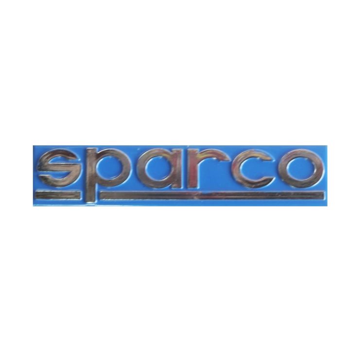 Sparco%20Car%20sports%20body%20badge%20emblem%20-%20Image%204