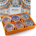 ceramic high quality 06 pcs bowl set ceramic cip. 