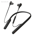 Sony-WI-1000XM2 HD Wireless Noise Cancelling In-Ear Headphones, Sales promotion 9mm Dynamic Driver, High-Neckband, Smarter Listen Headphones. 