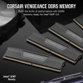 CORSAIR VENGEANCE LPX 16GB (16X1) DDR5 5600MHZ C40 MEMORY. 