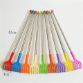 Stainless Steel Back Scratcher Massager Comfortable Back Scraper Back Scratcher Itch Health Body Massage Tool. 