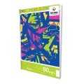 Rathna CR Book Square Ruled 80Pgs. 