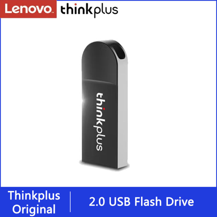 Thinkplus USB Stick Key 2.0 USB Flash Drive 64GB 32GB 16GB 8GB Pen ...