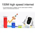 【Malaysia Spot Sale】Modified / Modded/ Unlocked RS810 mifi 4G LTE Unlimited WiFi Tethering Hotspot Modem Plug Play (USB Dongle Broadband ). 