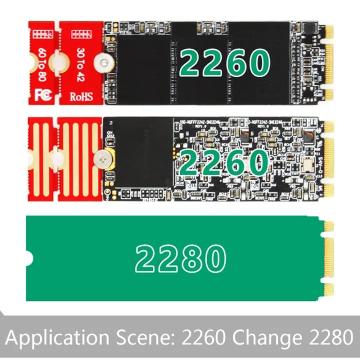 %E3%80%90VogueVenture%E3%80%91M2%20M2PLUS%20NGFF%20NVME%20M.2%20Extended%20Transfer%202230,%202242,%202260,%202280%20Aircraft%20M2%20CHANGE%20LONG%20SIZE%20NVME%20NGFF%20M.2%20U.2%20M3%20M.3%20SSD%20B2QF%20-%20Image%203