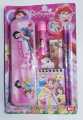 Princess Pencil Box Set. 