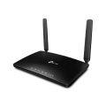 Tp-Link Archer MR600 V2 4G+ Cat6 router up to 300Mbps Wi-Fi Dual Band AC1200. 