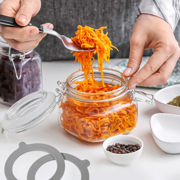 12%20Pack%20Silicone%20Replacement%20Gasket,%20Airtight%20Rubber%20Seals%20Rings%20for%20Mason%20Jar%20Lids,%20Leak-proof%20Canning%20Silicone%20Fitting%20Seals%20for%20Glass%20Clip%20Top%20Jars%20-%20Image%205