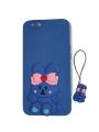 HUAWEI Y5 2018/Y5 LITE & Huawei Y5 2019 Ladies Design Silicone Back Cover. 