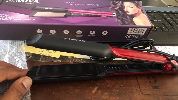 NOVA%20Hair%20Straightner%20Iron%20220C%20-%20Image%205