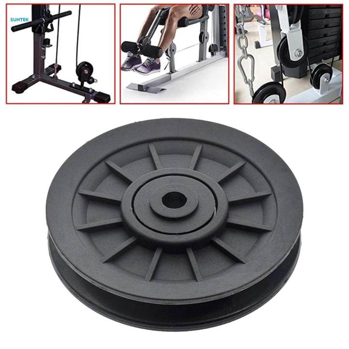 Universal%20Lifting%20Pulley%20Wheel%20Pully%20Cable%20System%20Machine%20Fitness%20Home%20Gym%20Tools%20-%20Image%206