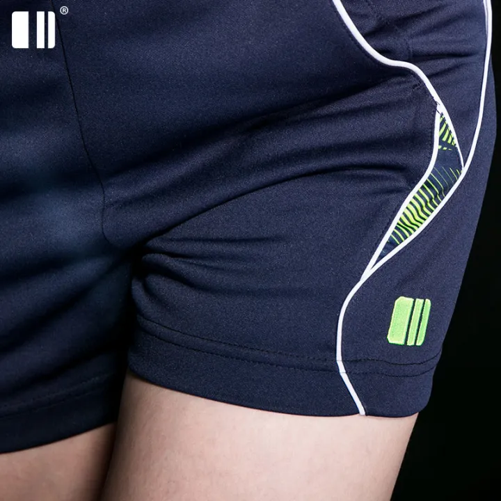 Single%20and%20Double%20Size%20Badminton%20Clothing%20Sports%20Shorts%20Men's%20Summer%20Quick-Drying%20Tennis%20Shorts%20Loose%20Breathable%20Running%20Pants%20Thin%20-%20Image%202